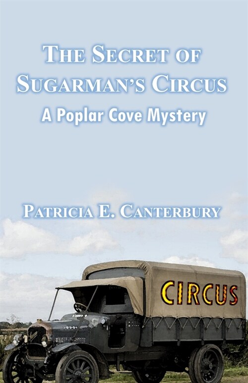 The Secret of Sugarmans Circus (Paperback)