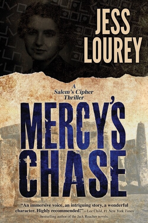 Mercys Chase (Paperback, 2)