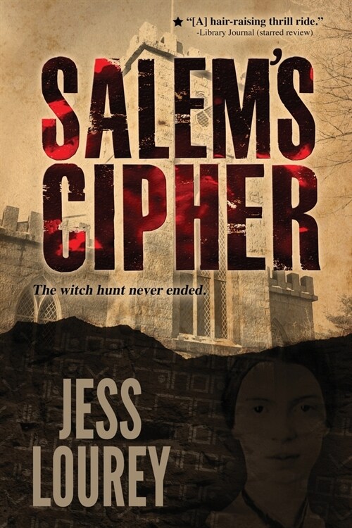 Salems Cipher (Paperback, 2)