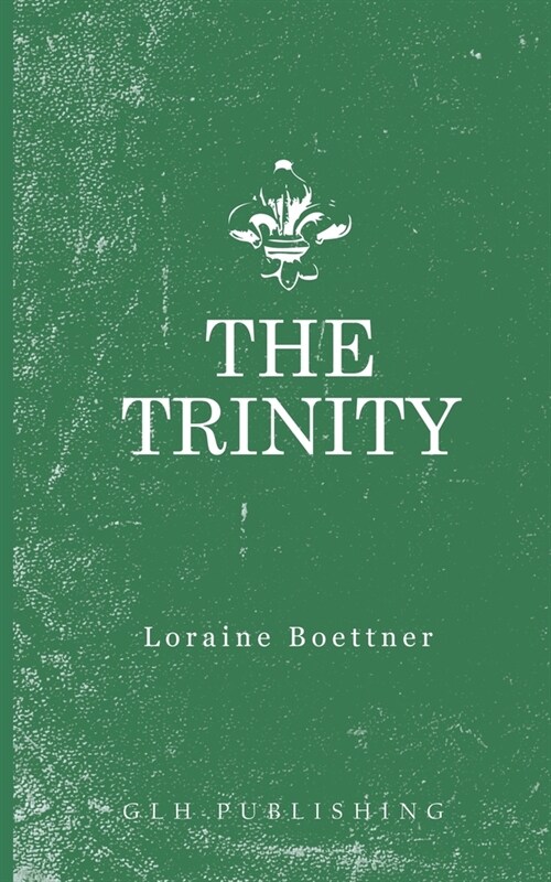 The Trinity (Paperback)