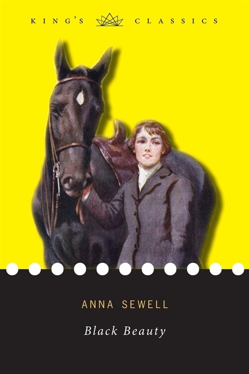 Black Beauty (Kings Classics) (Paperback)