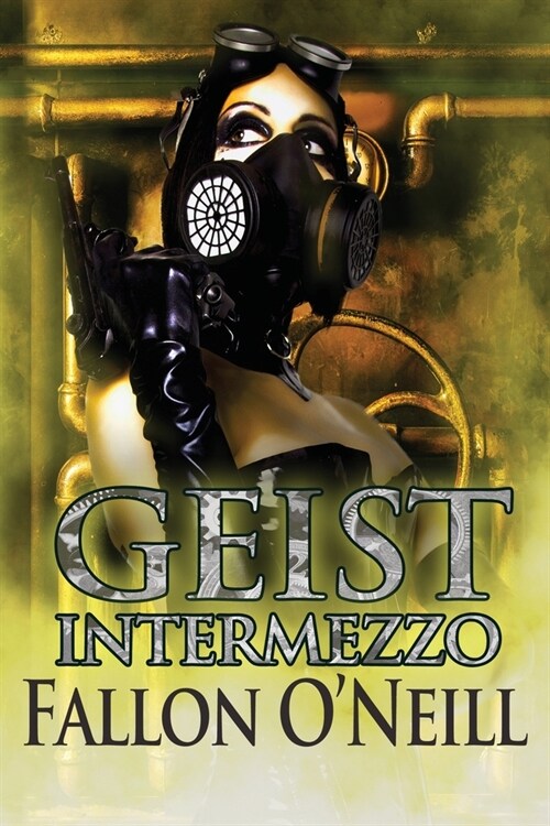 Geist Intermezzo (Paperback)