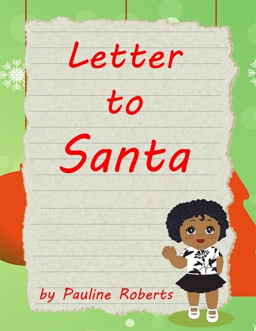 Letter to Santa (Paperback)