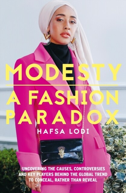 Modesty: A Fashion Paradox (Paperback)