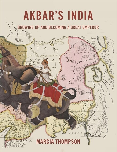 Akbars India (Paperback)