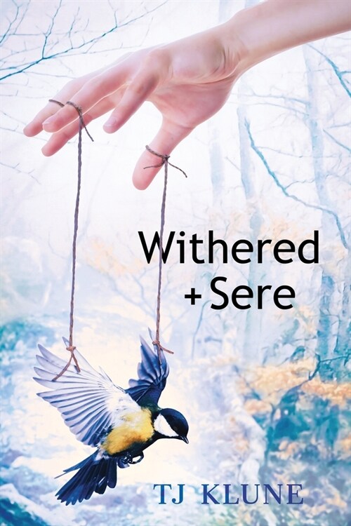 Withered + Sere (Paperback)