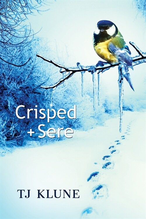 Crisped + Sere (Paperback)