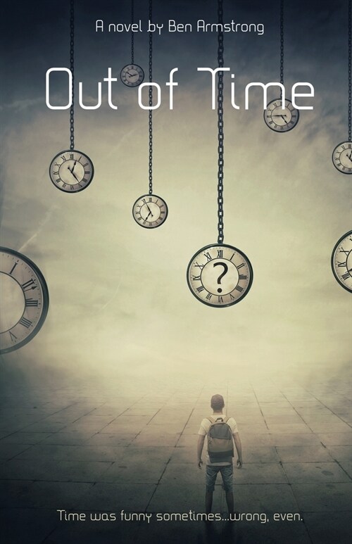 Out of Time (Paperback)