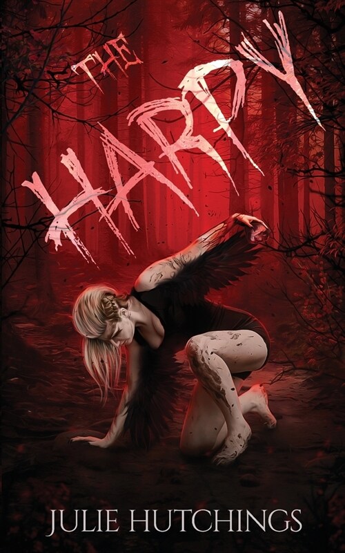 The Harpy (Paperback)