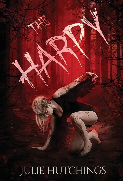 The Harpy (Hardcover)