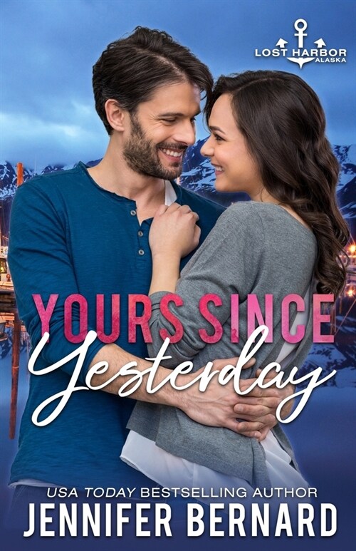 Yours Since Yesterday (Paperback)