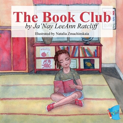 The Book Club (Paperback)