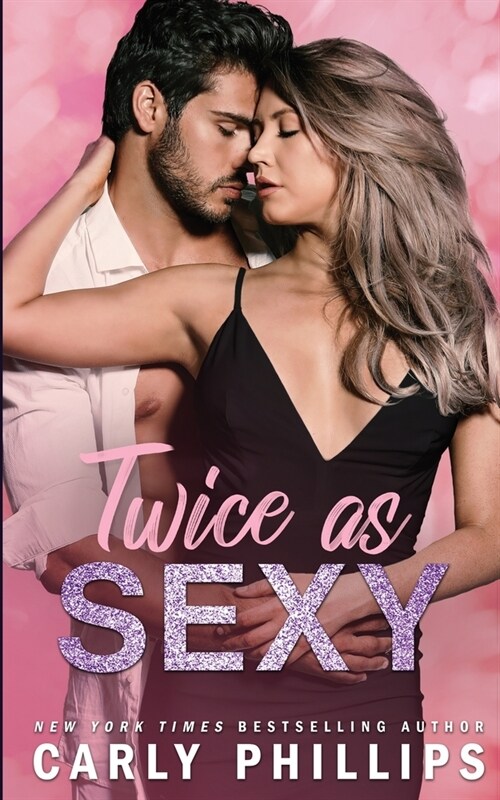 Twice as Sexy (Paperback)