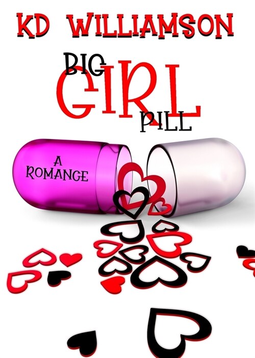 Big Girl Pill (Paperback)