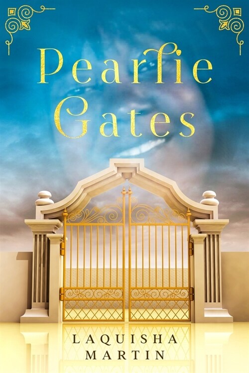 Pearlie Gates (Paperback)