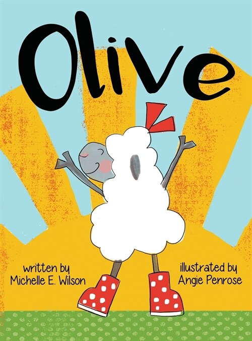 Olive (Hardcover)