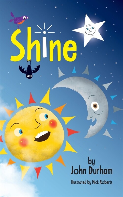 Shine (Paperback)