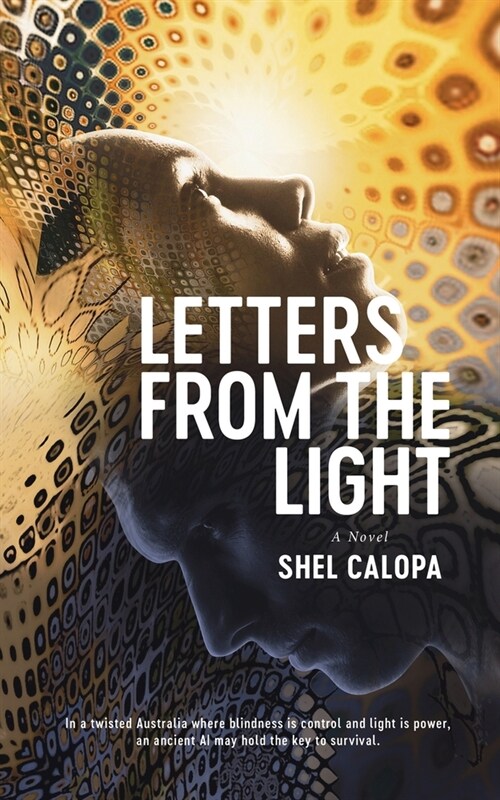 Letters From The Light (Paperback)