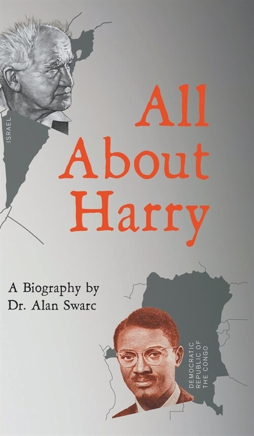 All About Harry (Hardcover)