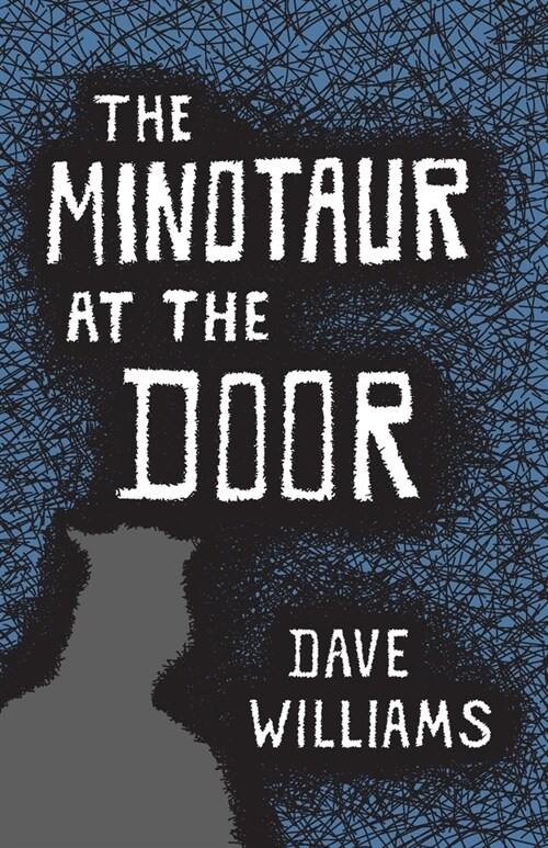 The Minotaur at the Door (Paperback)