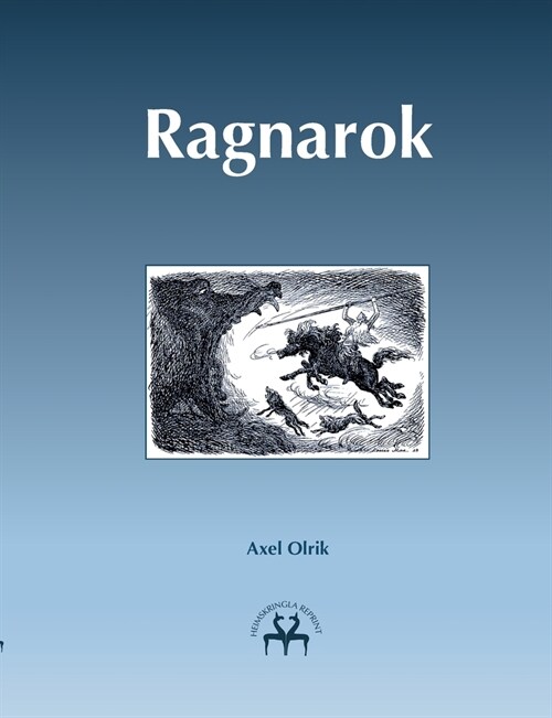 Ragnarok (Paperback)