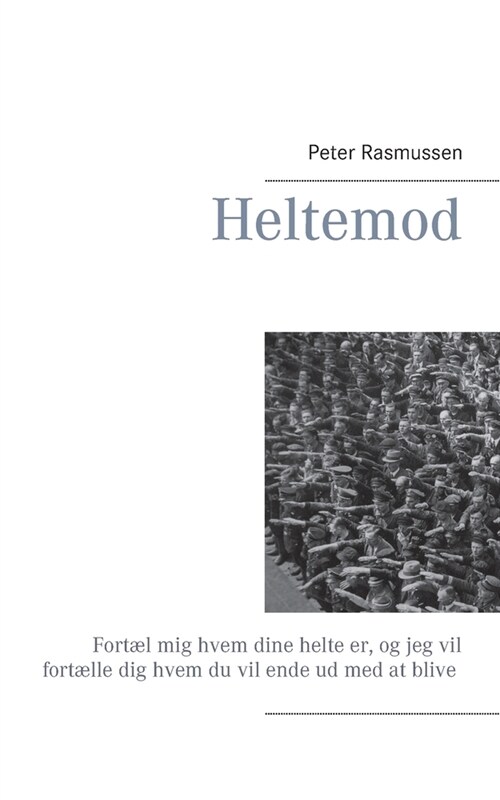 Heltemod (Paperback)