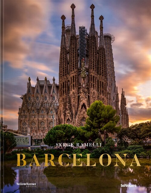 Barcelona (Hardcover)