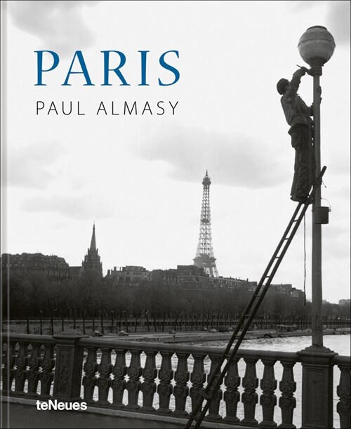 Paris (Hardcover)