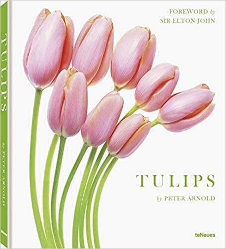 Tulips (Hardcover)