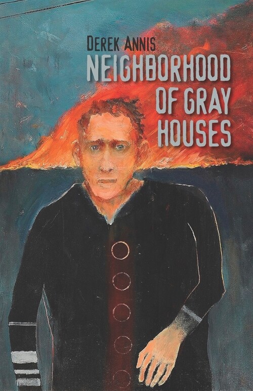 Neighborhood of Gray Houses (Paperback)