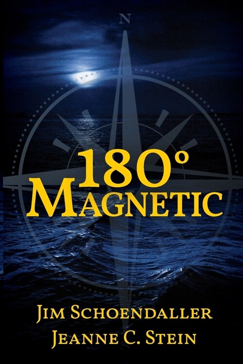 180 Degrees Magnetic (Paperback)