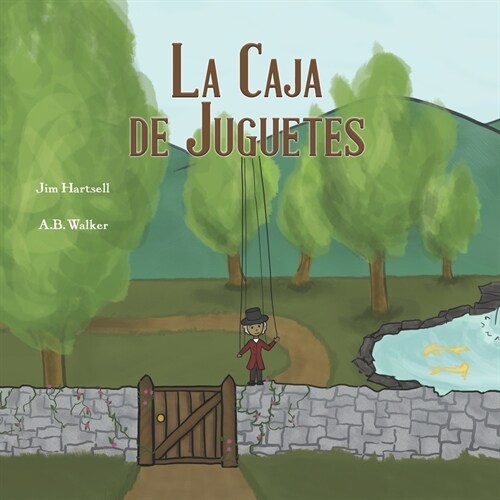 La Caja de Juguetes (Paperback)