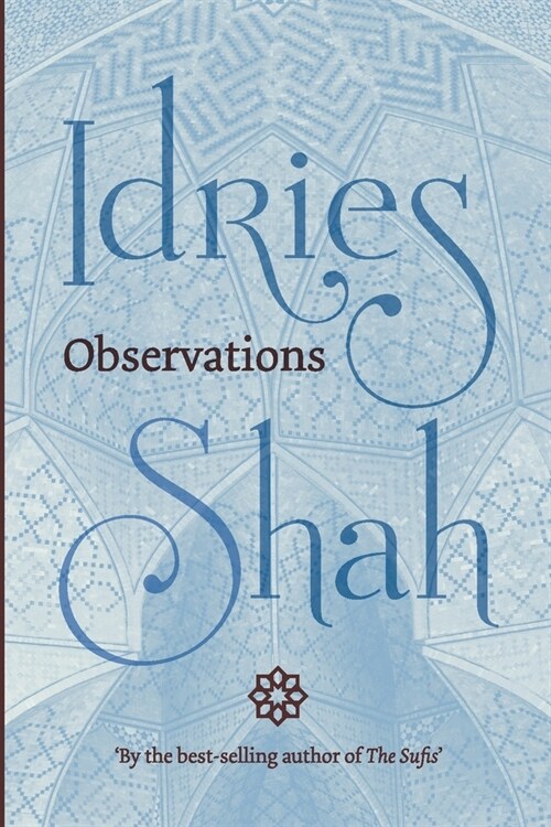 Observations (Paperback)