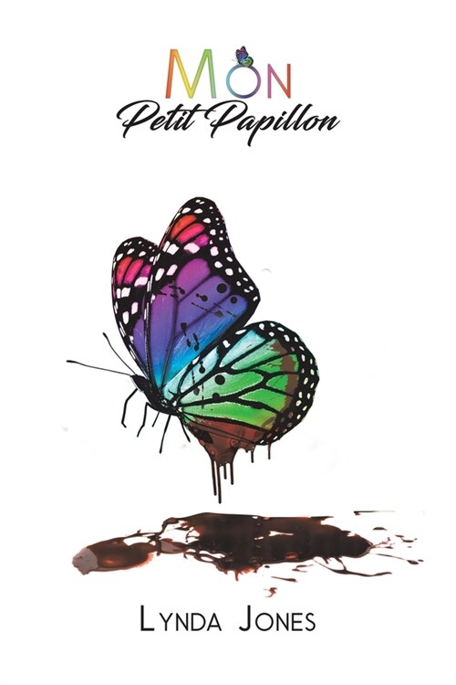Mon Petit Papillon (Paperback)