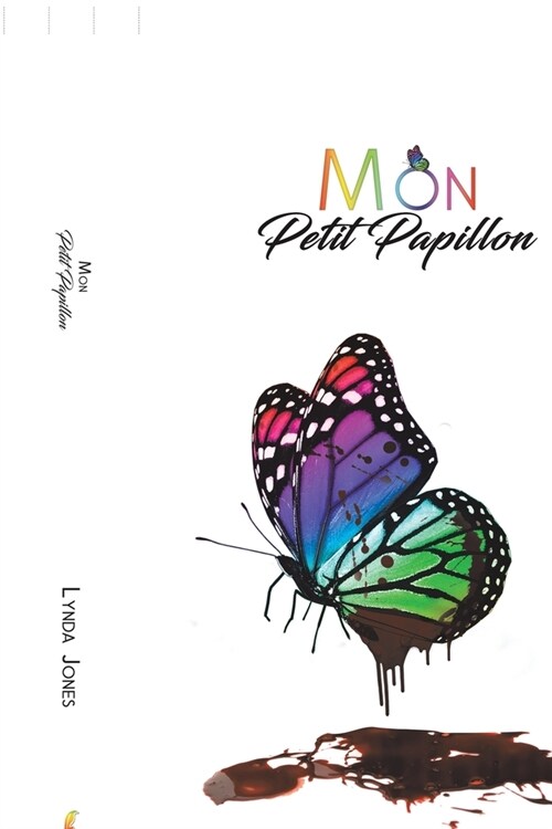 Mon Petit Papillon (Hardcover)