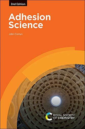 Adhesion Science (Paperback, 2 ed)