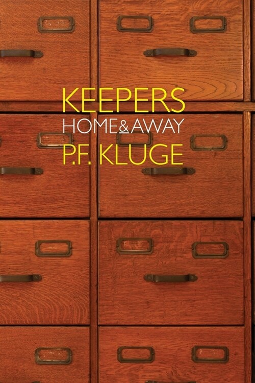 Keepers: Home & Away (Paperback)