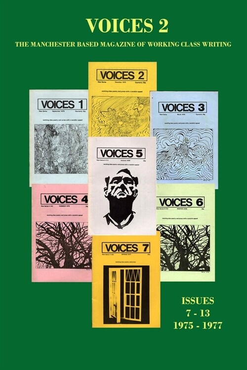 Voices 2 (Paperback)
