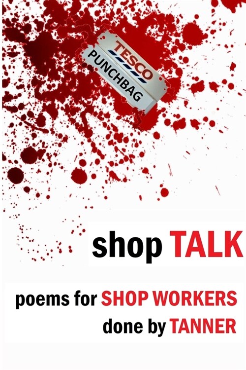 Shop Talk (Paperback)