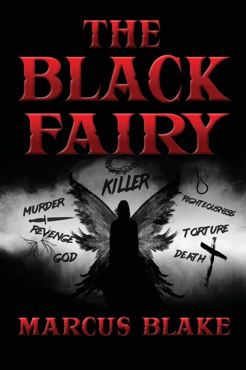 The Black Fairy (Paperback)