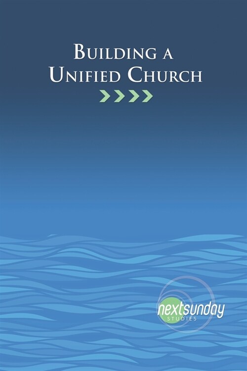 Building a Unified Church (Paperback)