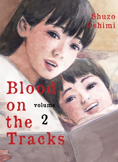Blood on the Tracks 2 (Paperback)