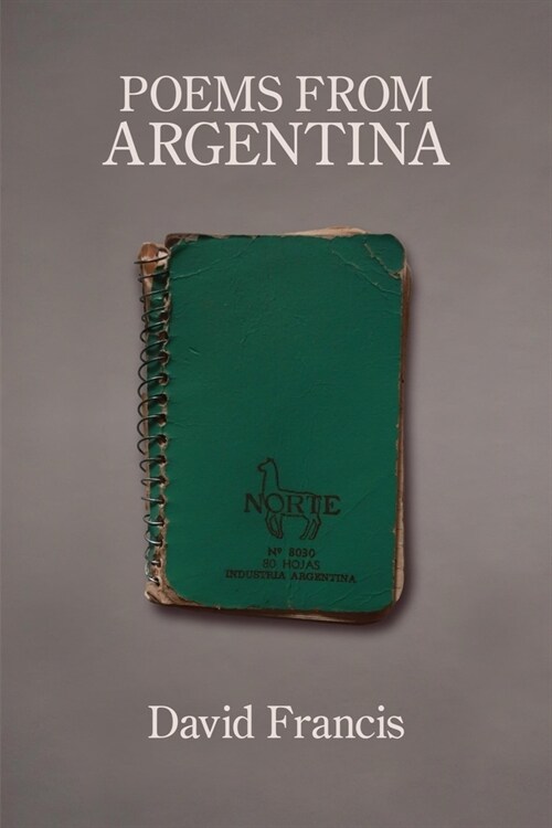 Poems from Argentina (Paperback)