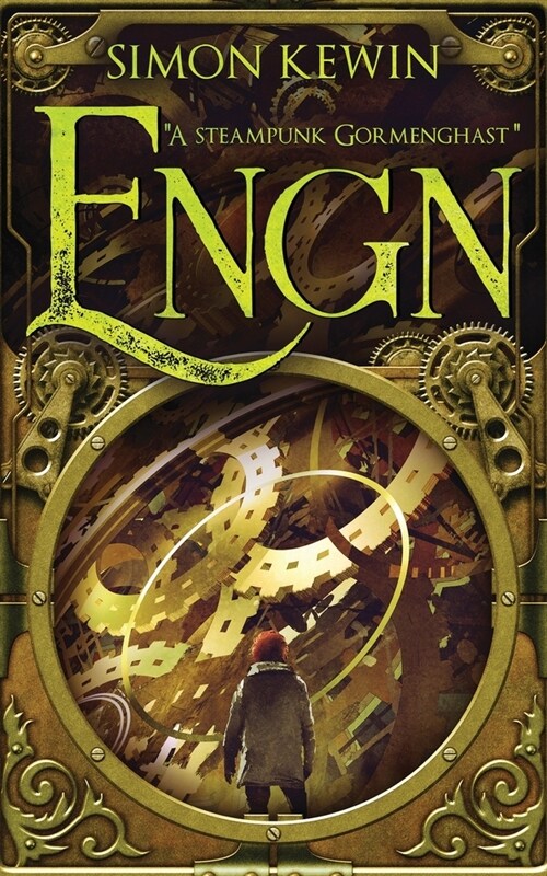 Engn (Paperback)