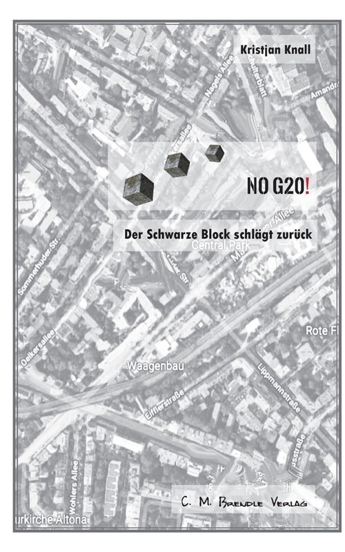 No G20! (Paperback)