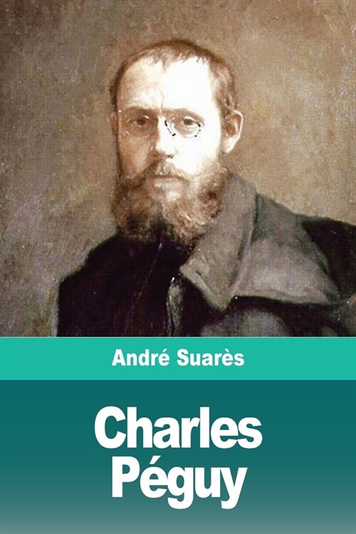 Charles P?uy (Paperback)