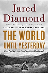 The World Until Yesterday (Paperback)