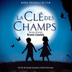 (La) Cle Des Champs O.S.T. Brade originale du film