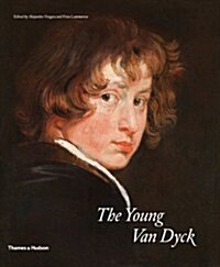 The Young Van Dyck (Hardcover)