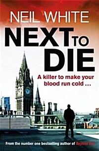 Next to Die (Paperback)